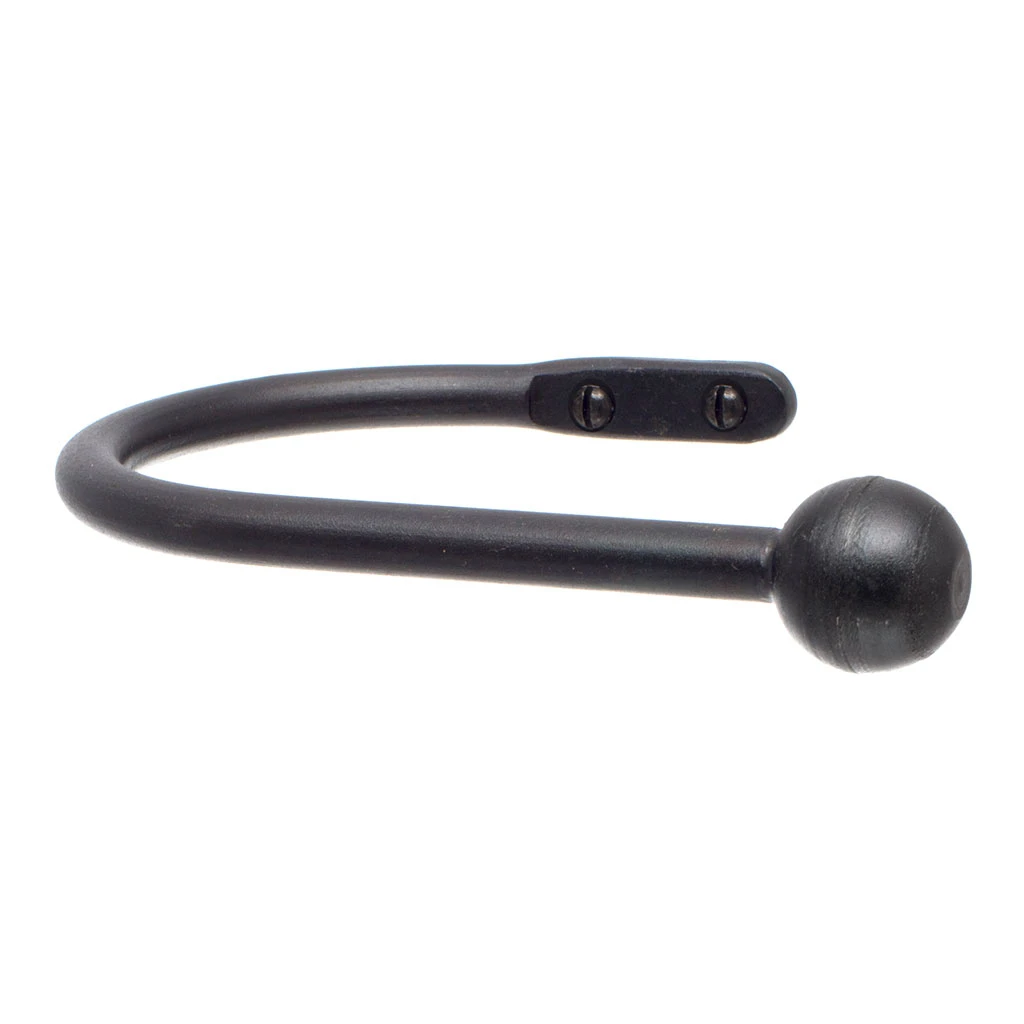 Large Cannonball Holdback In Beeswax 1 Large Cannonball Holdback In Beeswax