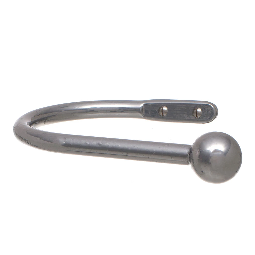 Large Cannonball Holdback In Mercury 1 Large Cannonball Holdback In Mercury