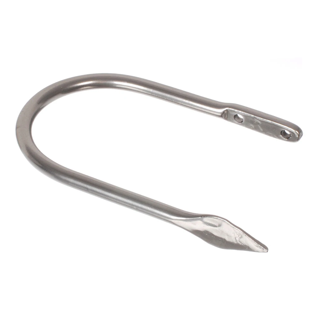 Small Spear Holdback In Mercury 1 Small Spear Holdback In Mercury