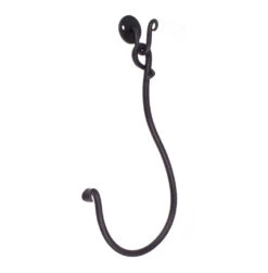 Small Swing Holdback (12cm Embrace) In Beeswax