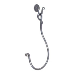 Small Swing Holdback (12cm Embrace) In Mercury