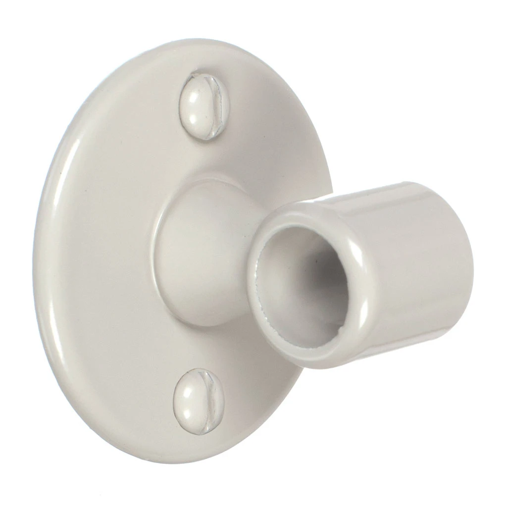 12mm Sleeve Bracket Finished In Clay 1 12mm Sleeve Bracket Finished In Clay