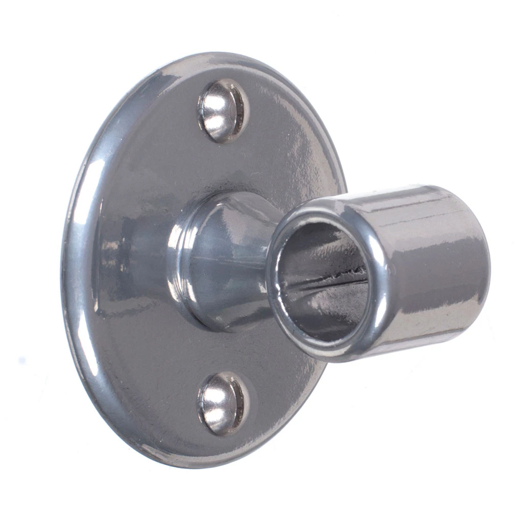 12mm Sleeve Bracket In Mercury 1 12mm Sleeve Bracket In Mercury