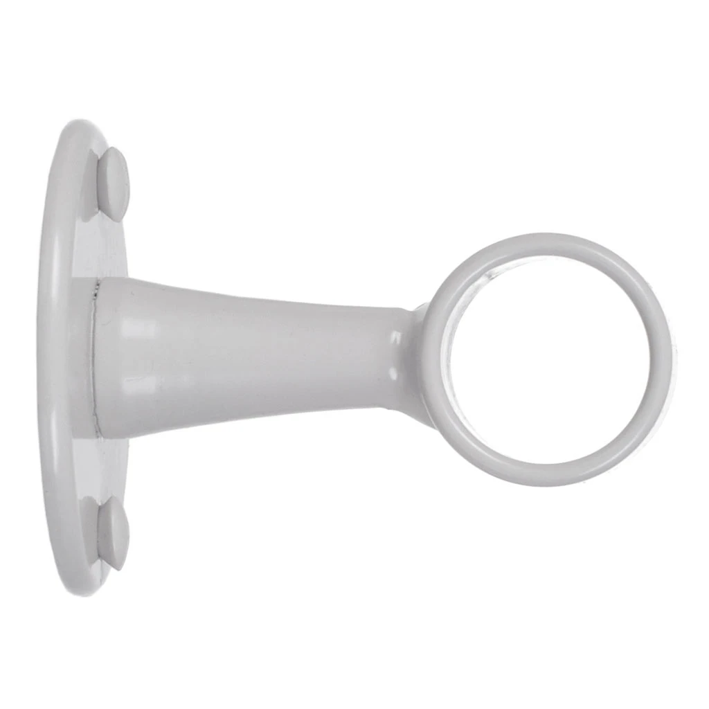 20mm Sleeve Bracket In Clay 4 20mm Sleeve Bracket In Clay - Image 4