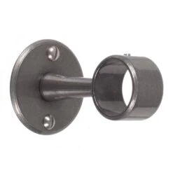 25mm Sleeve Bracket In Polished