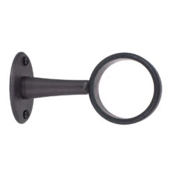 38mm Sleeve Bracket In Beeswax -Curtain Hardware Shop 689bw 20