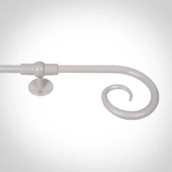 2m 16mm Crook Pack In Clay