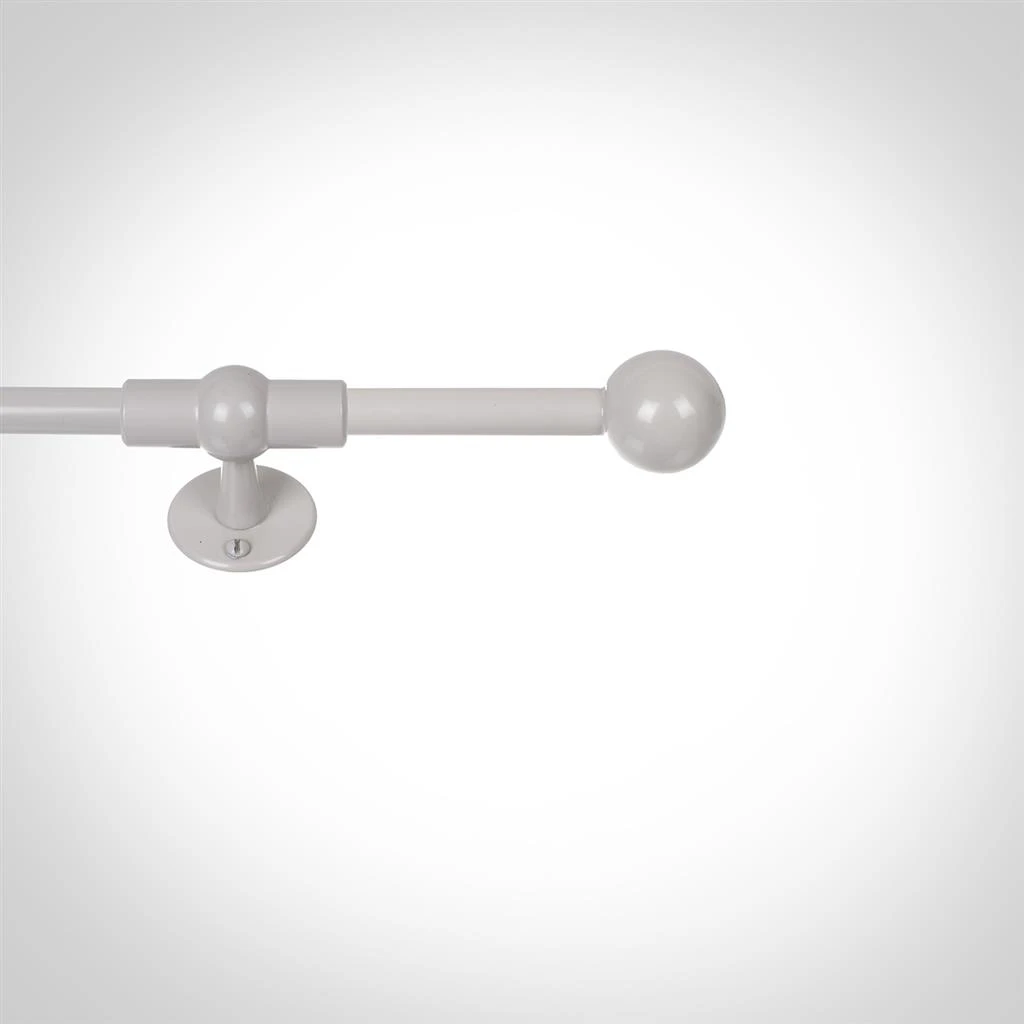 2m 16mm Cannonball Pole Pack In Clay 1 2m 16mm Cannonball Pole Pack In Clay