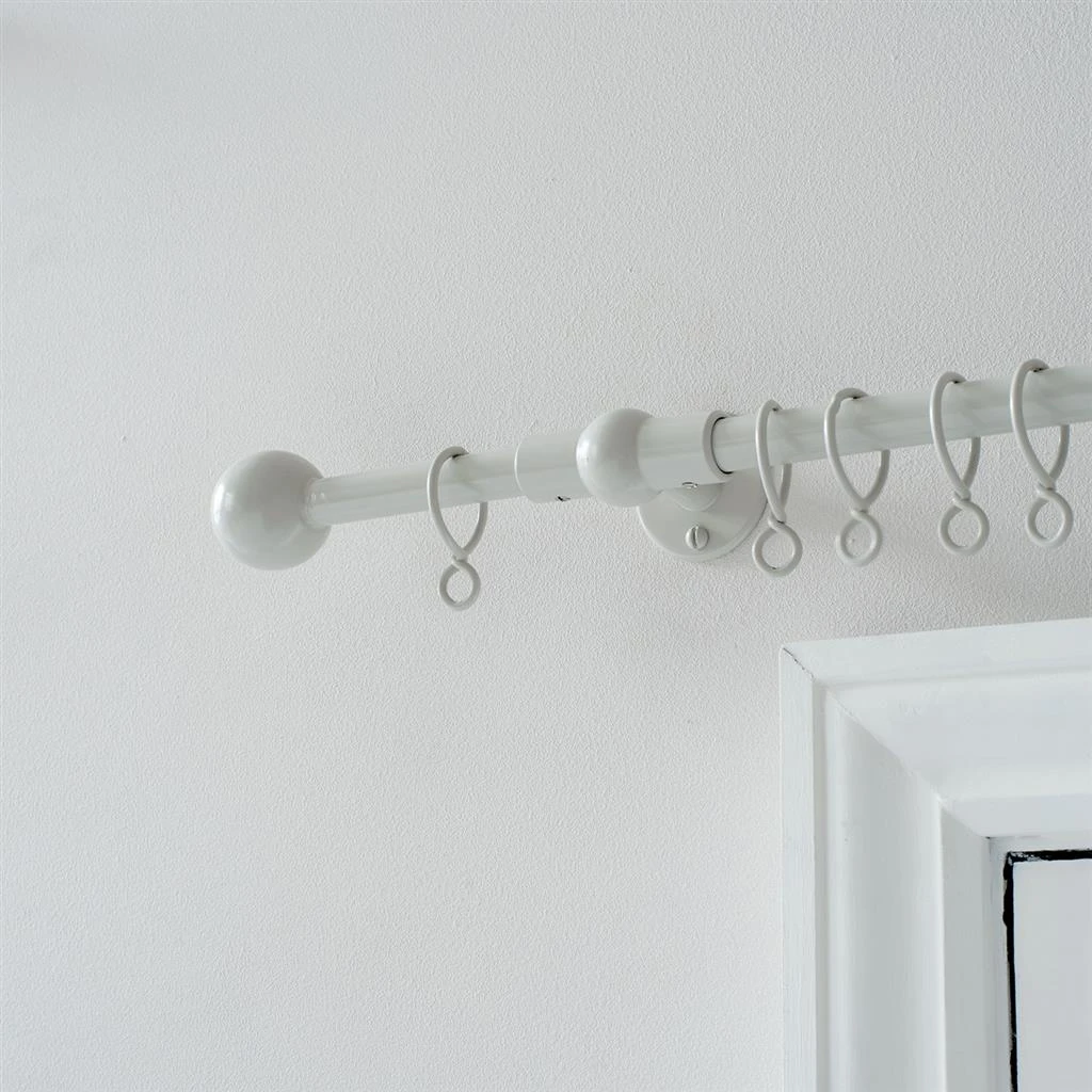 2m 16mm Cannonball Pole Pack In Clay 2 2m 16mm Cannonball Pole Pack In Clay - Image 2