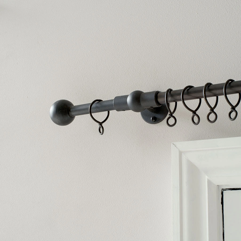 3m 16mm Cannonball Pole Pack In Beeswax 2 3m 16mm Cannonball Pole Pack In Beeswax - Image 2