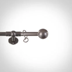 3m 16mm Cannonball Pole Pack In Polished