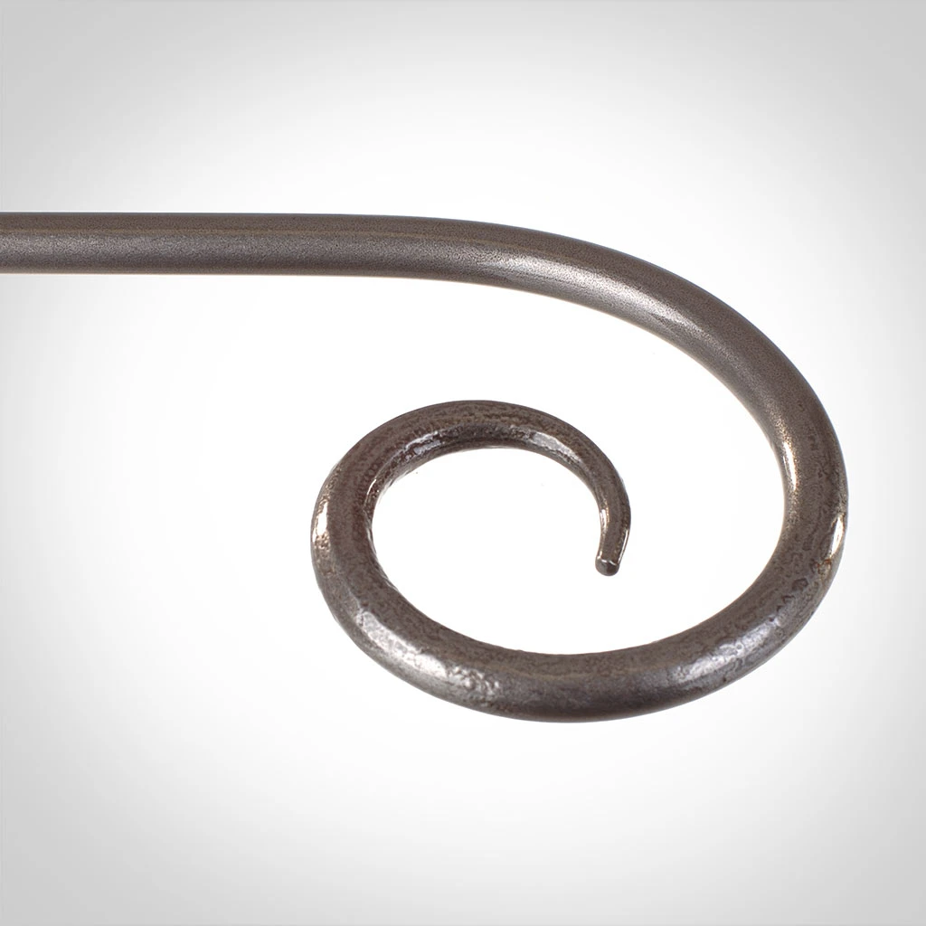 1m 12mm Crook Pack In Polished 5 1m 12mm Crook Pack In Polished - Image 5