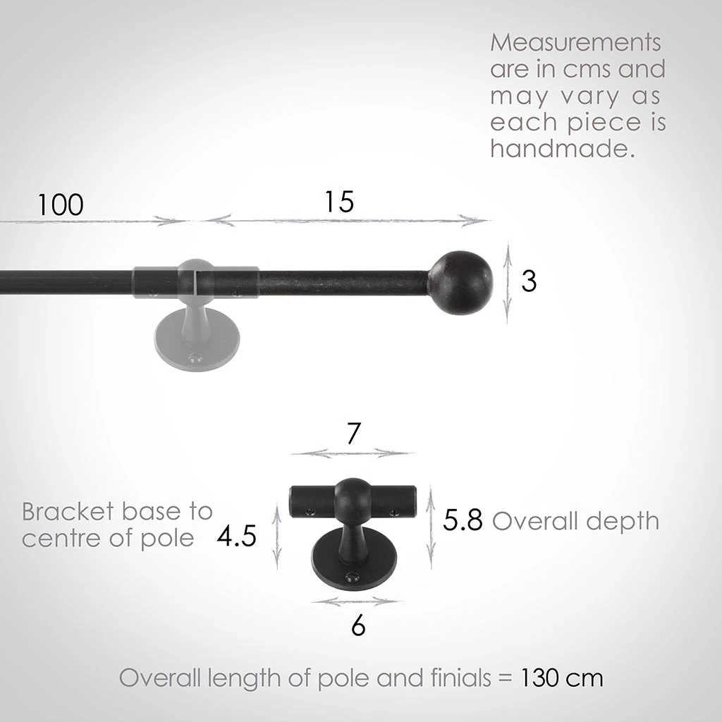 1m 12mm Cannonball Pack In Beeswax 3 1m 12mm Cannonball Pack In Beeswax - Image 3