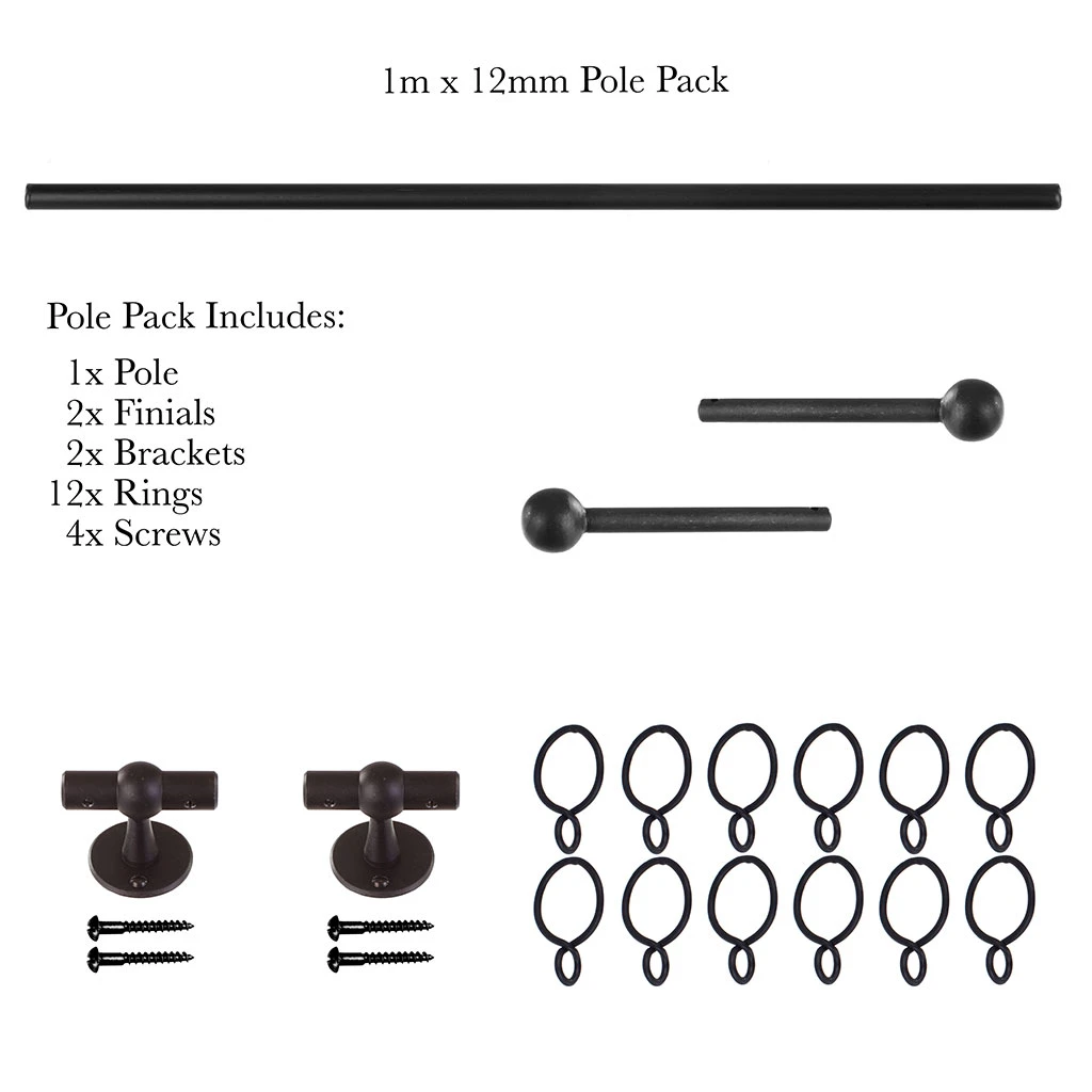 1m 12mm Cannonball Pack In Beeswax 4 1m 12mm Cannonball Pack In Beeswax - Image 4