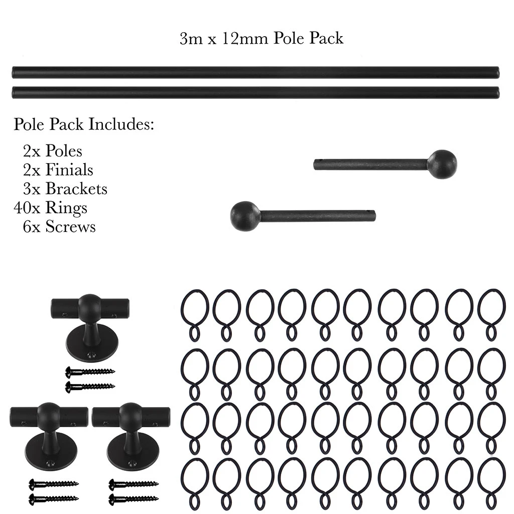 3m 12mm Cannonball Pack In Beeswax 4 3m 12mm Cannonball Pack In Beeswax - Image 4