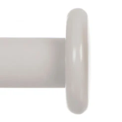 1m 12mm Button Pack In Clay 9 1m 12mm Button Pack In Clay -Curtain Hardware Shop 834CL 21