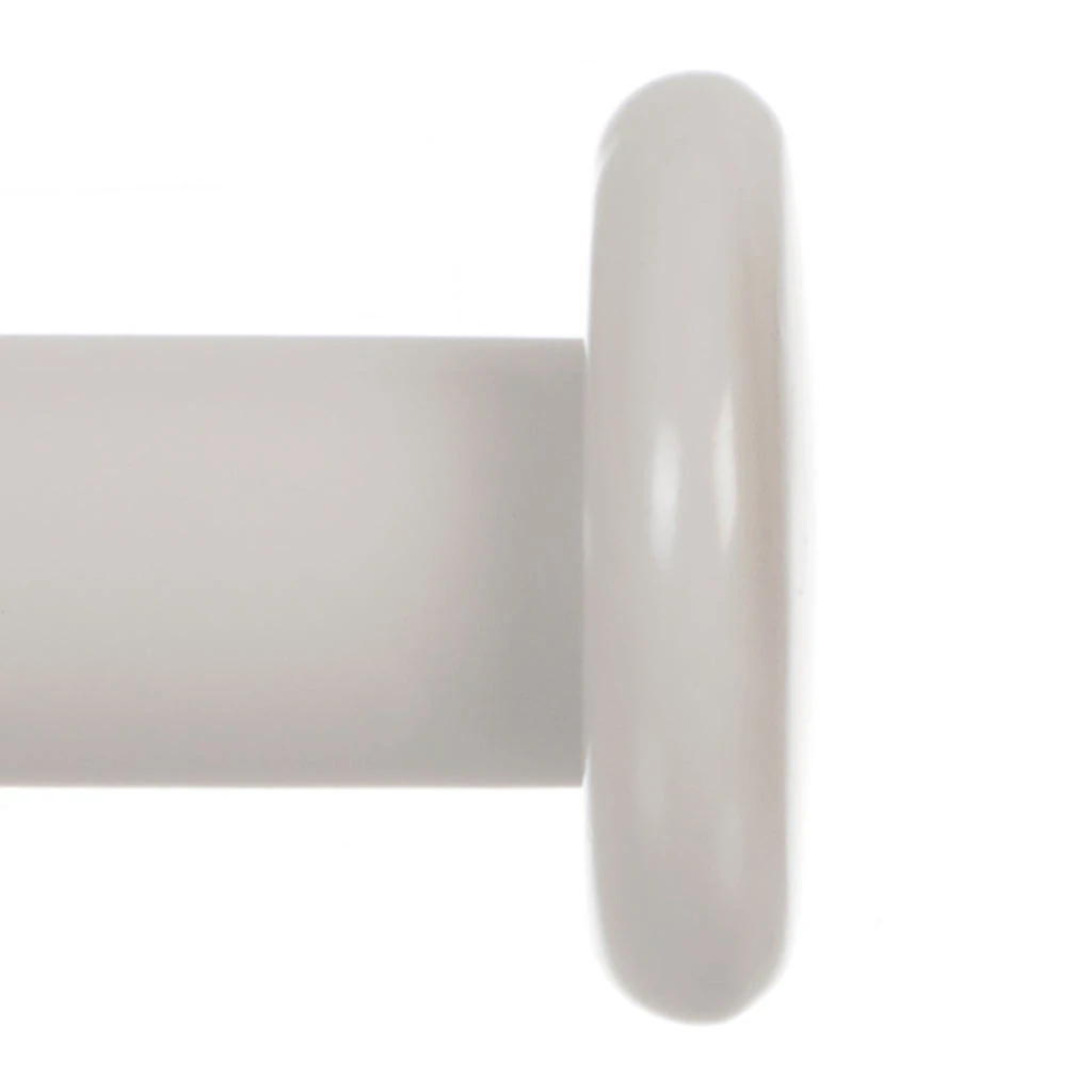 1m 12mm Button Pack In Clay 5 1m 12mm Button Pack In Clay - Image 5