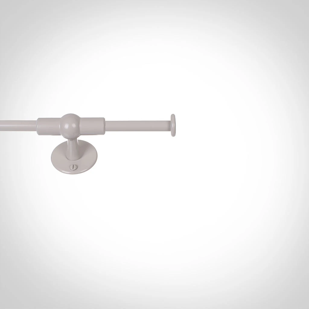 1m 12mm Button Pack In Clay 1 1m 12mm Button Pack In Clay