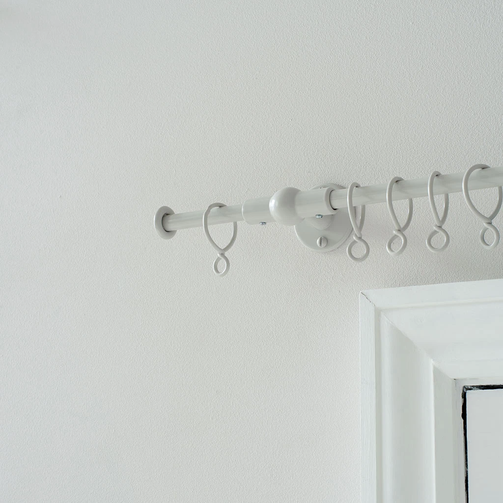 1m 12mm Button Pack In Clay 2 1m 12mm Button Pack In Clay - Image 2