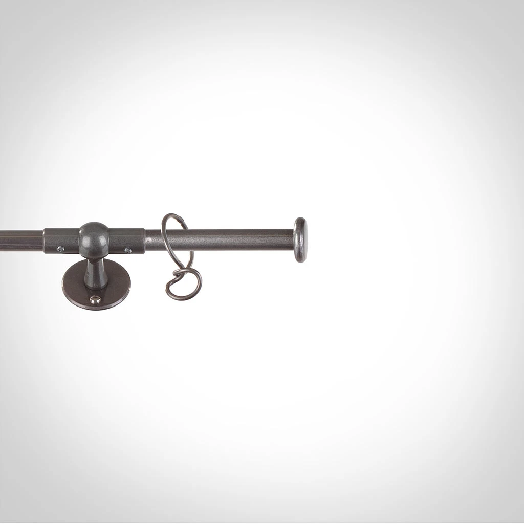 1m 12mm Button Pack In Polished 1 1m 12mm Button Pack In Polished