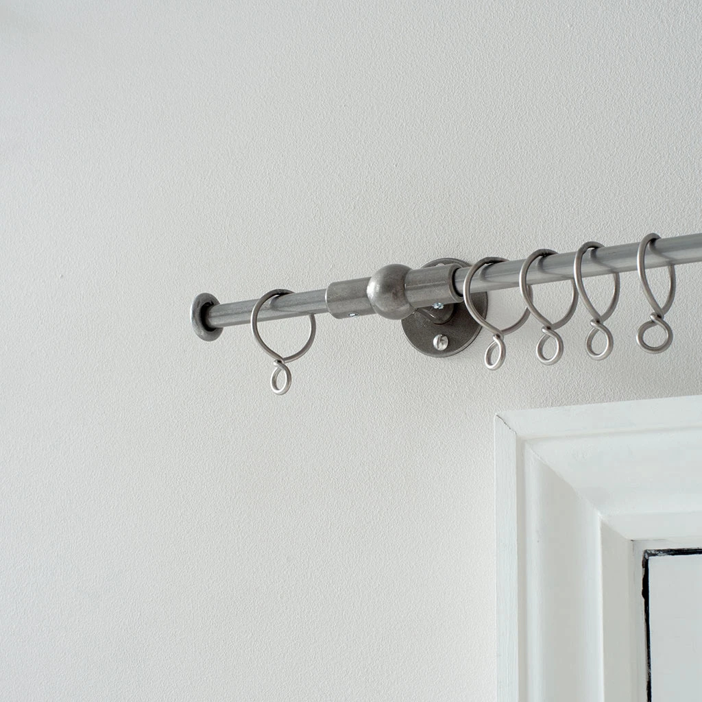 1m 12mm Button Pack In Polished 2 1m 12mm Button Pack In Polished - Image 2