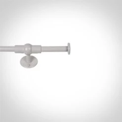 1m 16mm Button Pack In Clay