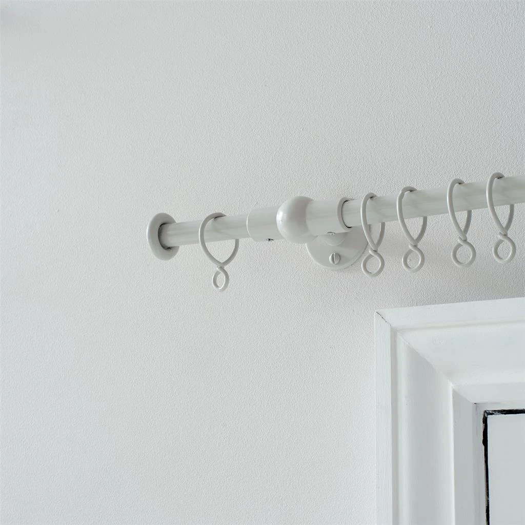 1m 16mm Button Pack In Clay 2 1m 16mm Button Pack In Clay - Image 2