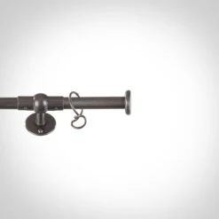 2m 16mm Button Pack In Polished